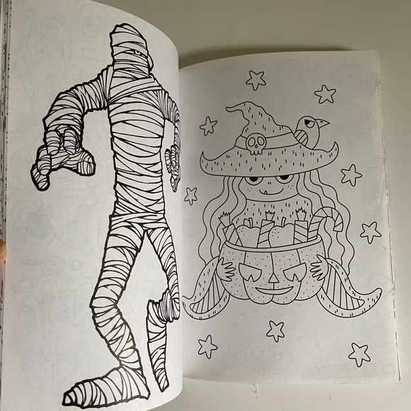 Take a Break Word Search Vol 4, Issue 25 & Pil Color Me Vol 40021 no 32 Book - Picture 10 of 11